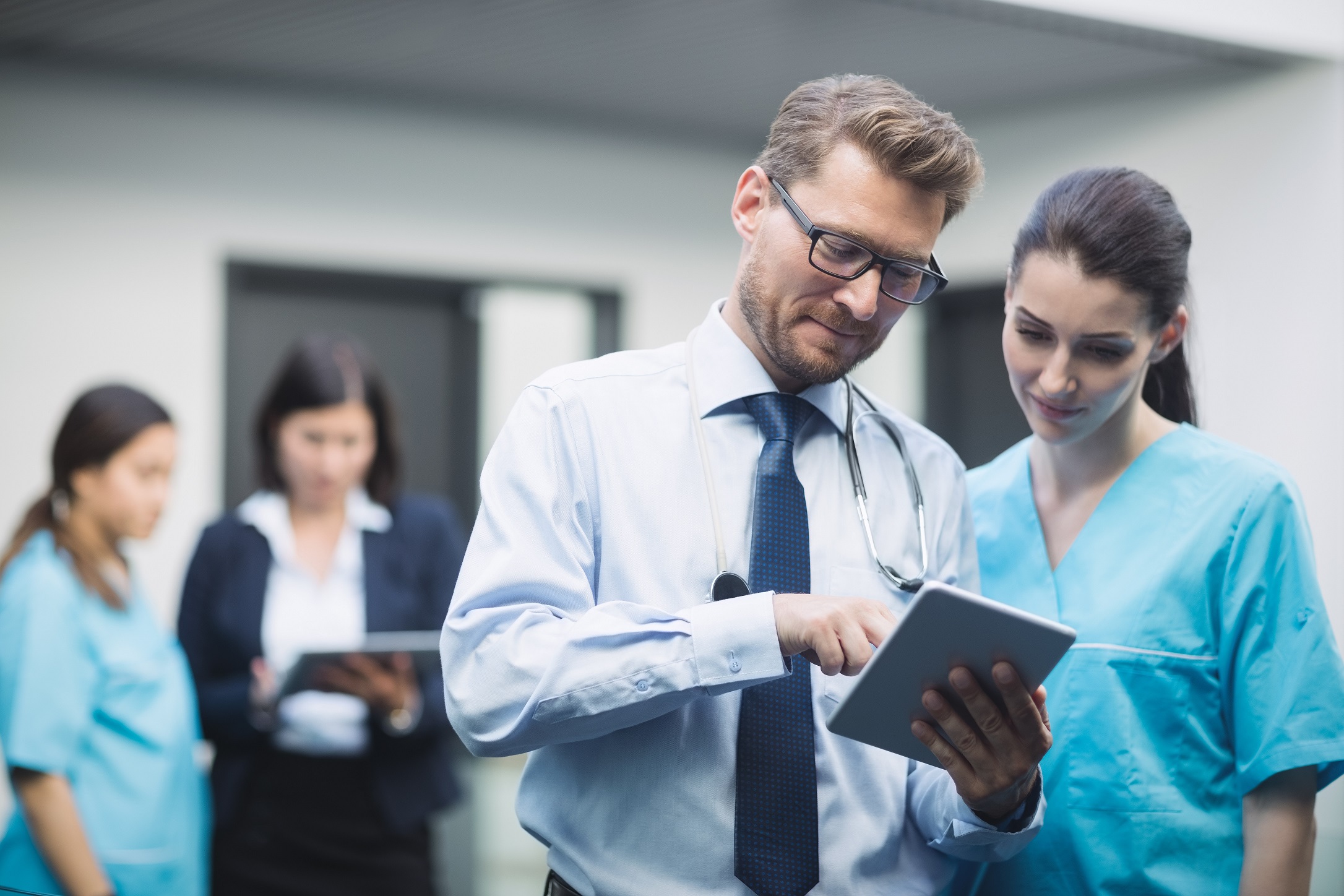 Accountants for Medical Professionals​ in Melbourne