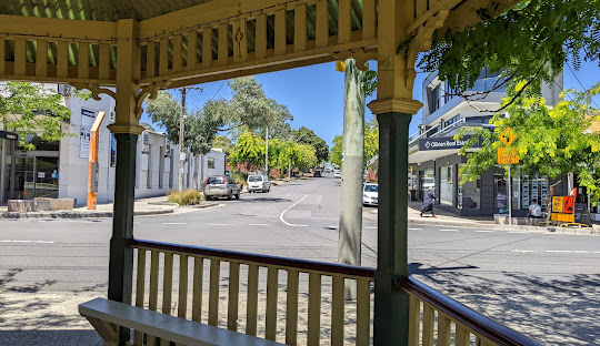 Blackburn, VIC, Australia